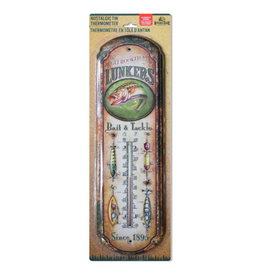 Rivers Edge Gifts Thermomètre