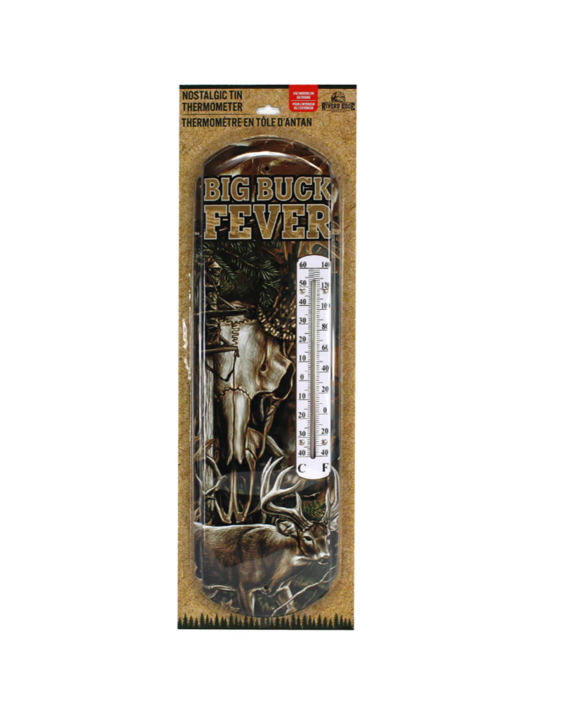 Rivers Edge Gifts Thermomètre