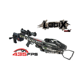 Kiler Instinct Arbalète Logix 435 RDC