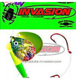 Invasion Harnais Flotteur