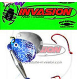 Invasion Harnais Flotteur