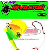 Invasion Harnais Flotteur