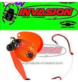 Invasion Harnais Flotteur