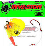 Invasion Harnais Flotteur