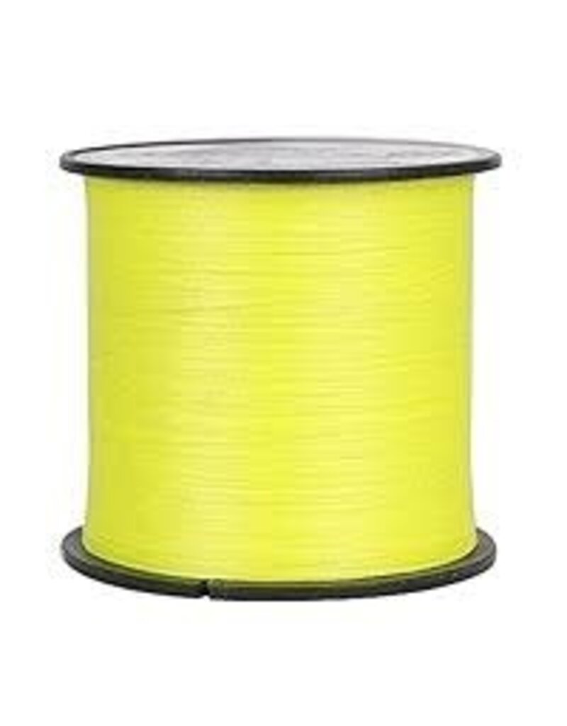 Berkley Sureline Fil À Pêche Tressé 5000 Verges/15 000 Pieds 10Lbs Jaune