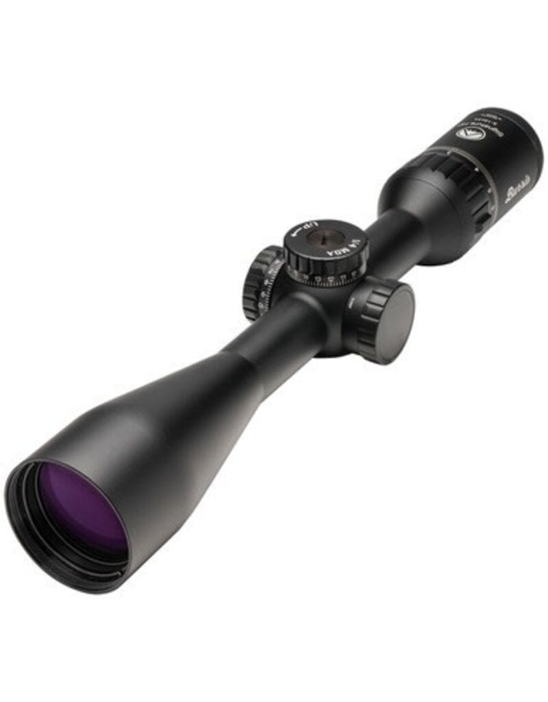 Burris Télescope Signature HD 3-15x44MM