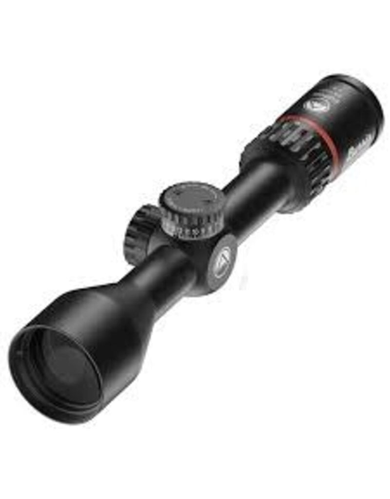 Burris Télescope Fullfield 2.5-10x42MM