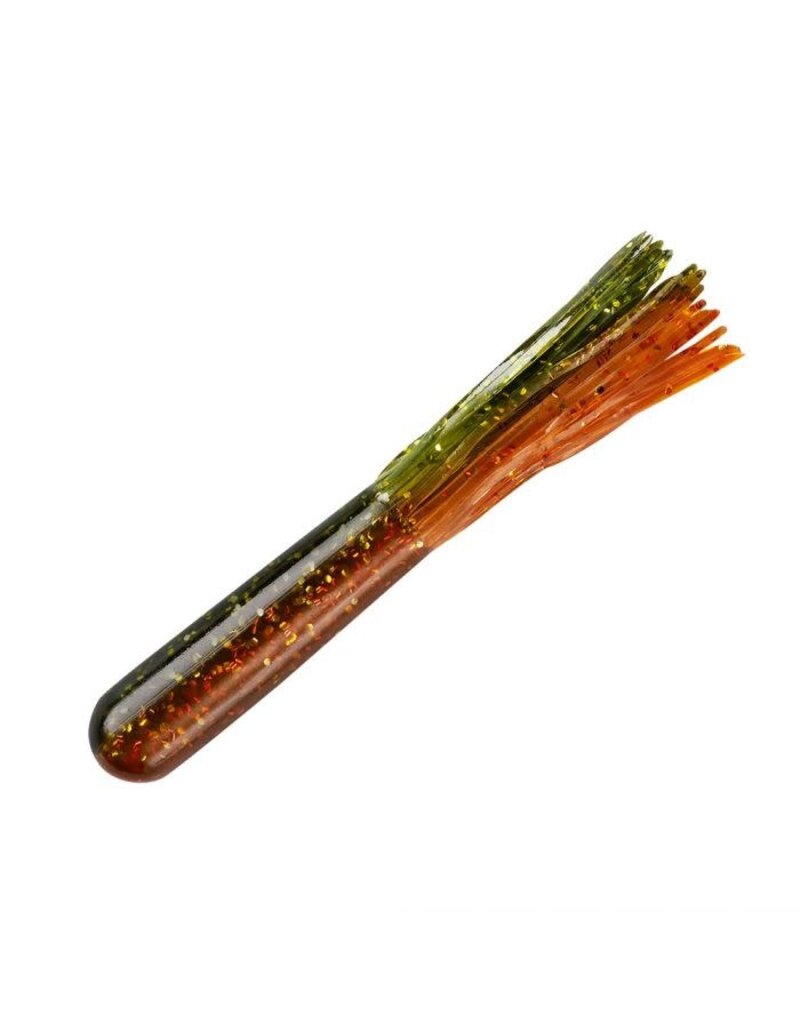 Yum Leurre Plastique Tube 4''