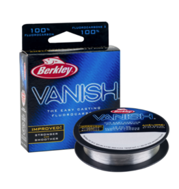 Berkley Fil À Pêche Vanish Fluorocarbon