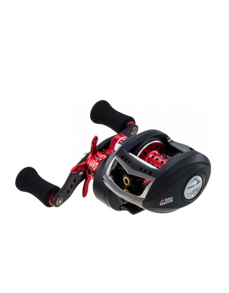Abu Garcia Moulinet Revo MGXTREME Gaucher