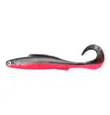 Malades de Pêche Mme. Wally Curly Tail MDP / Pqt 8