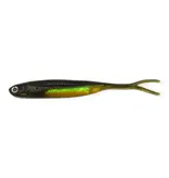 Malades de Pêche M. Flash V-Tail MDP pqt 8