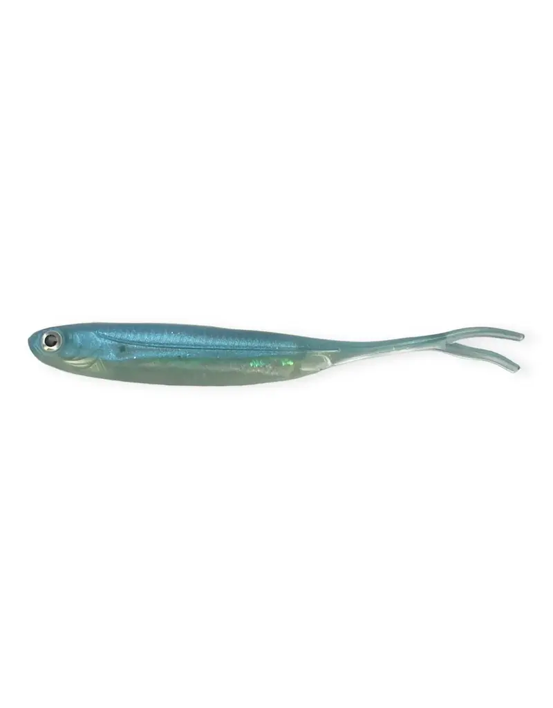Malades de Pêche M. Flash V-Tail MDP pqt 8