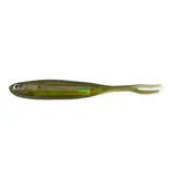 Malades de Pêche M. Flash V-Tail MDP pqt 8