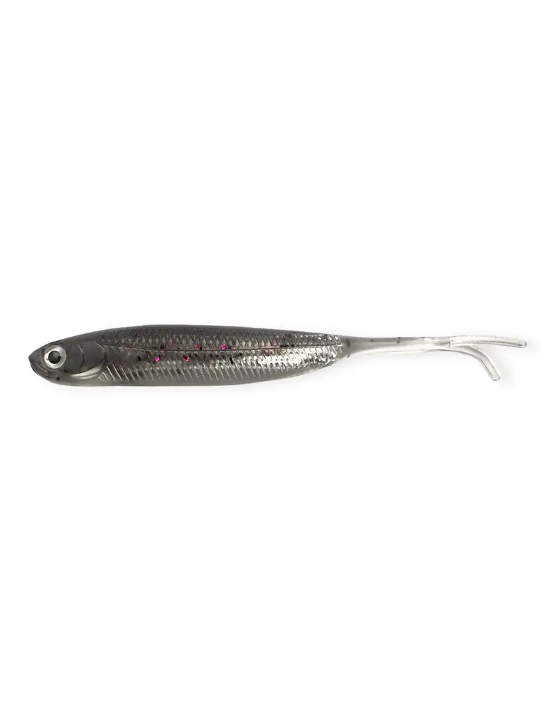 Malades de Pêche M. Flash V-Tail MDP pqt 8