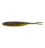 Malades de Pêche M. Flash V-Tail MDP pqt 8