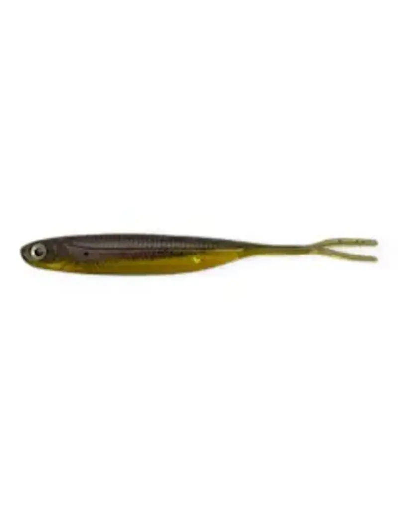 Malades de Pêche M. Flash V-Tail MDP pqt 8