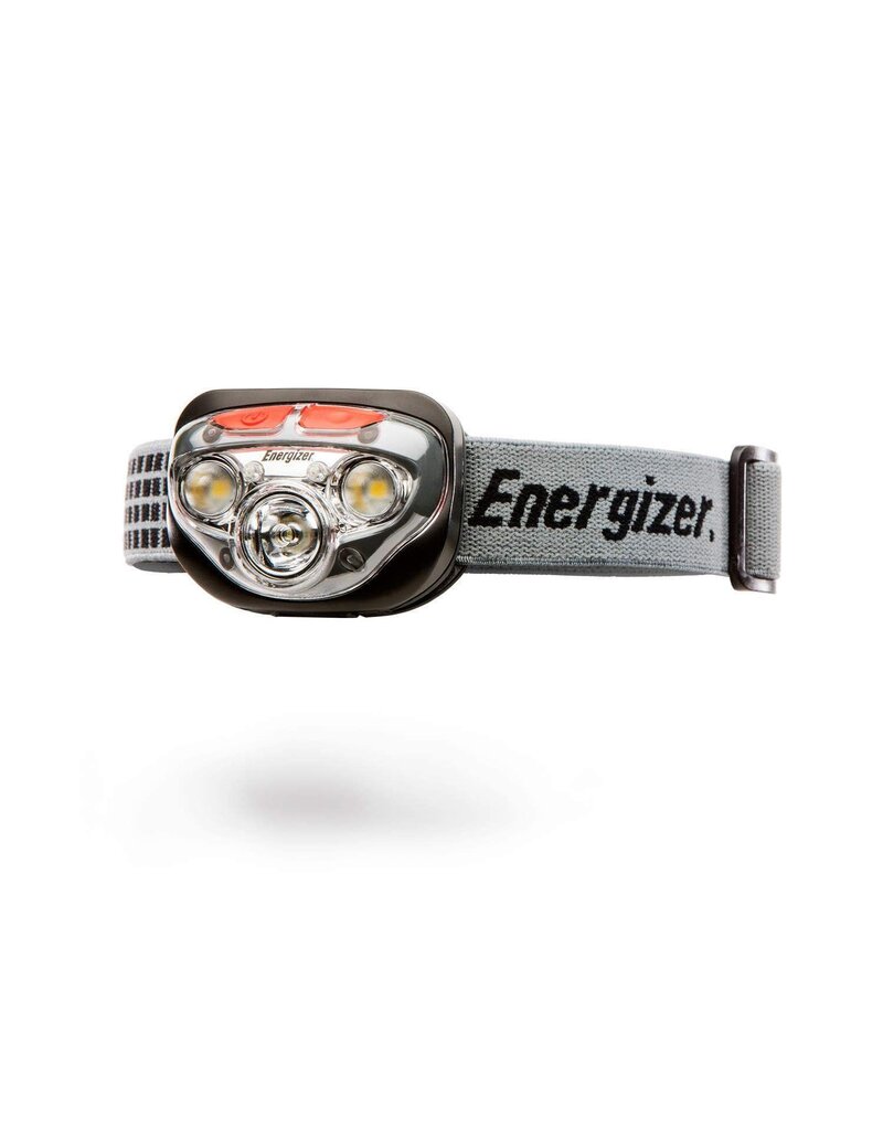 Energizer Lampe Frontale 400 Lumens