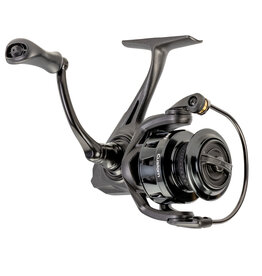 Lews Moulinet Custom