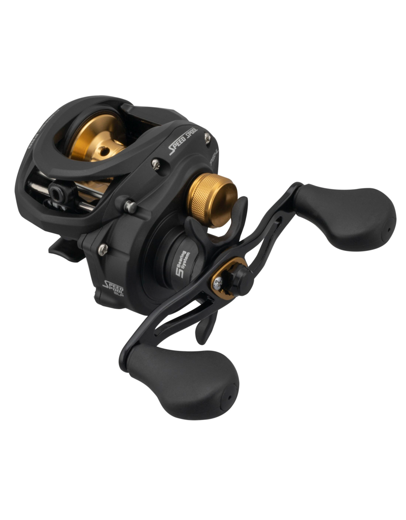 Lews Moulinet Classic Pro
