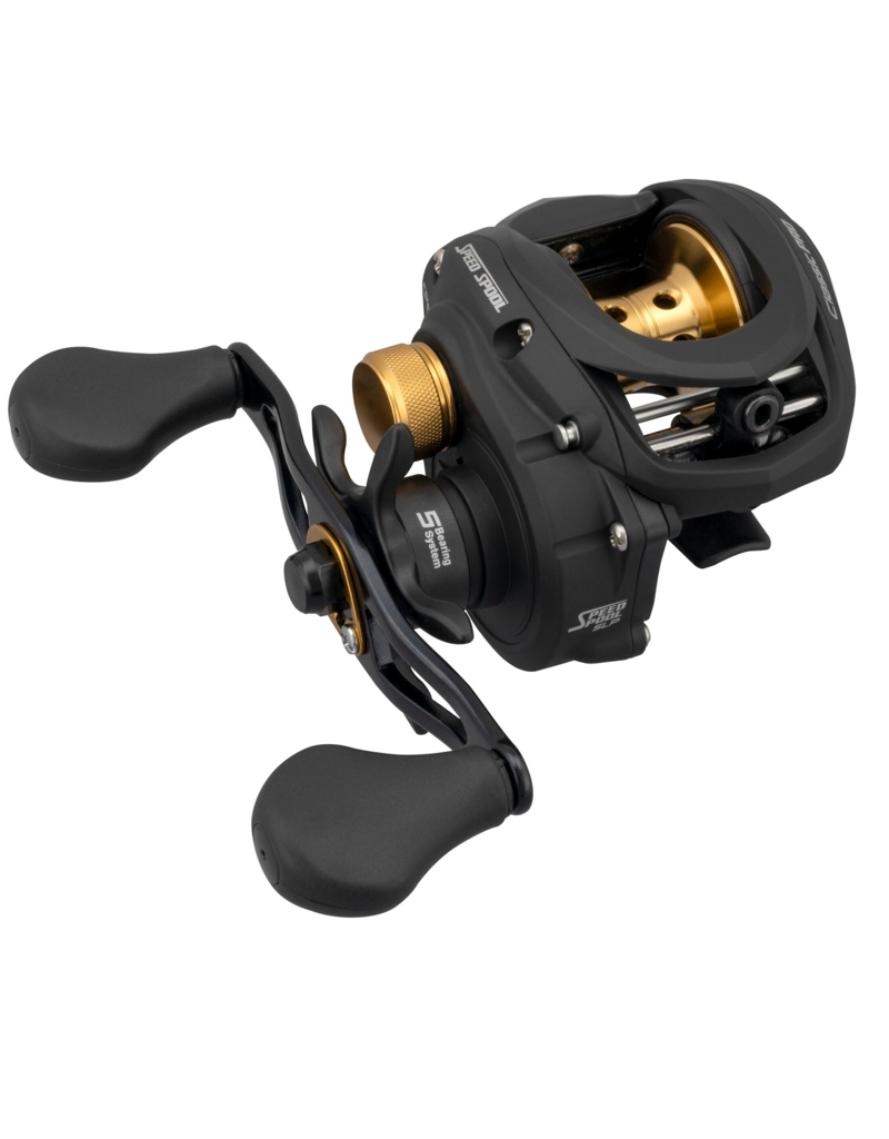 Lews Moulinet Classic Pro
