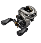 Lews Moulinet Accel RX