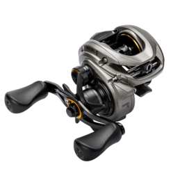 Lews Moulinet Accel RX