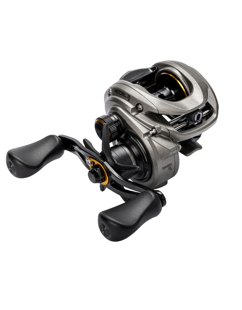 Lews Moulinet Accel RX