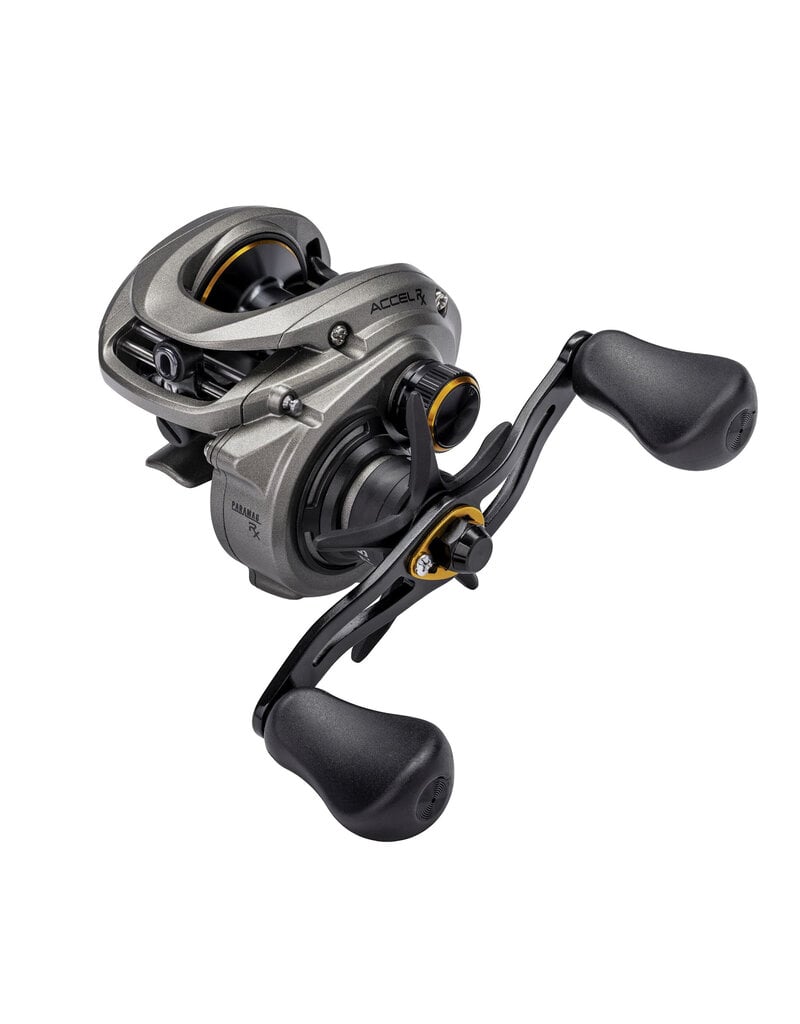 Lews Moulinet Accel RX