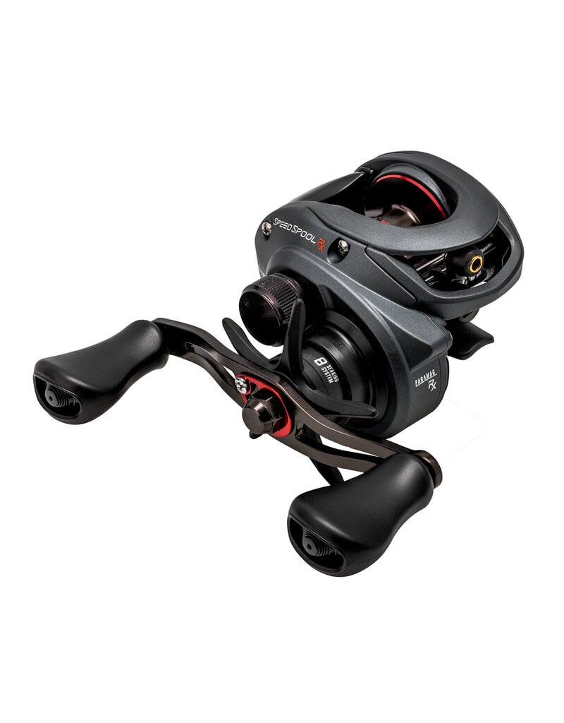 Lews Moulinet Speed Spood RX