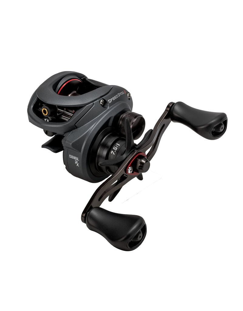 Lews Moulinet Speed Spood RX