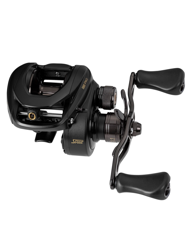 Lews Moulinet BB1 Pro