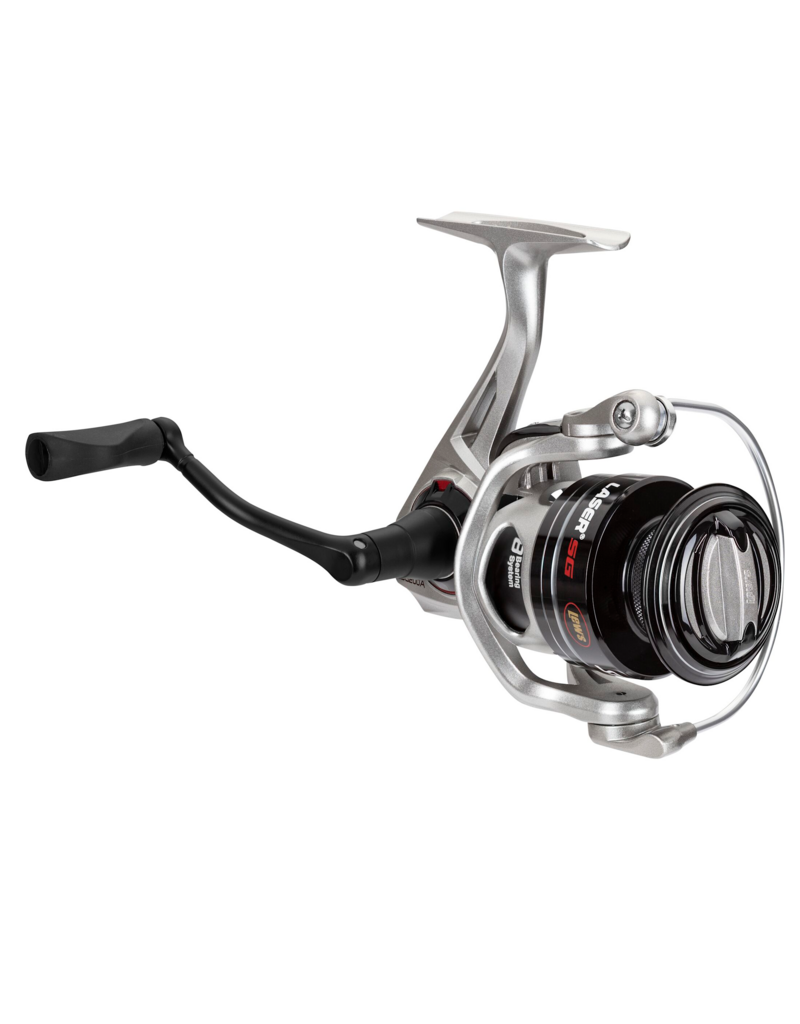 Lews Moulinet Laser SG Speed
