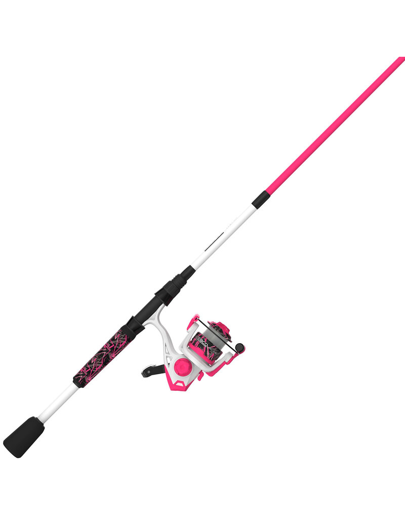Zebco Combo Canne Et Moulinet Roam Lancé Léger