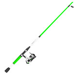 Zebco Combo Canne Et Moulinet Roam Lancé Léger