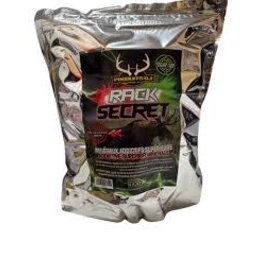 Produits DJ Rack Secret 3Kg