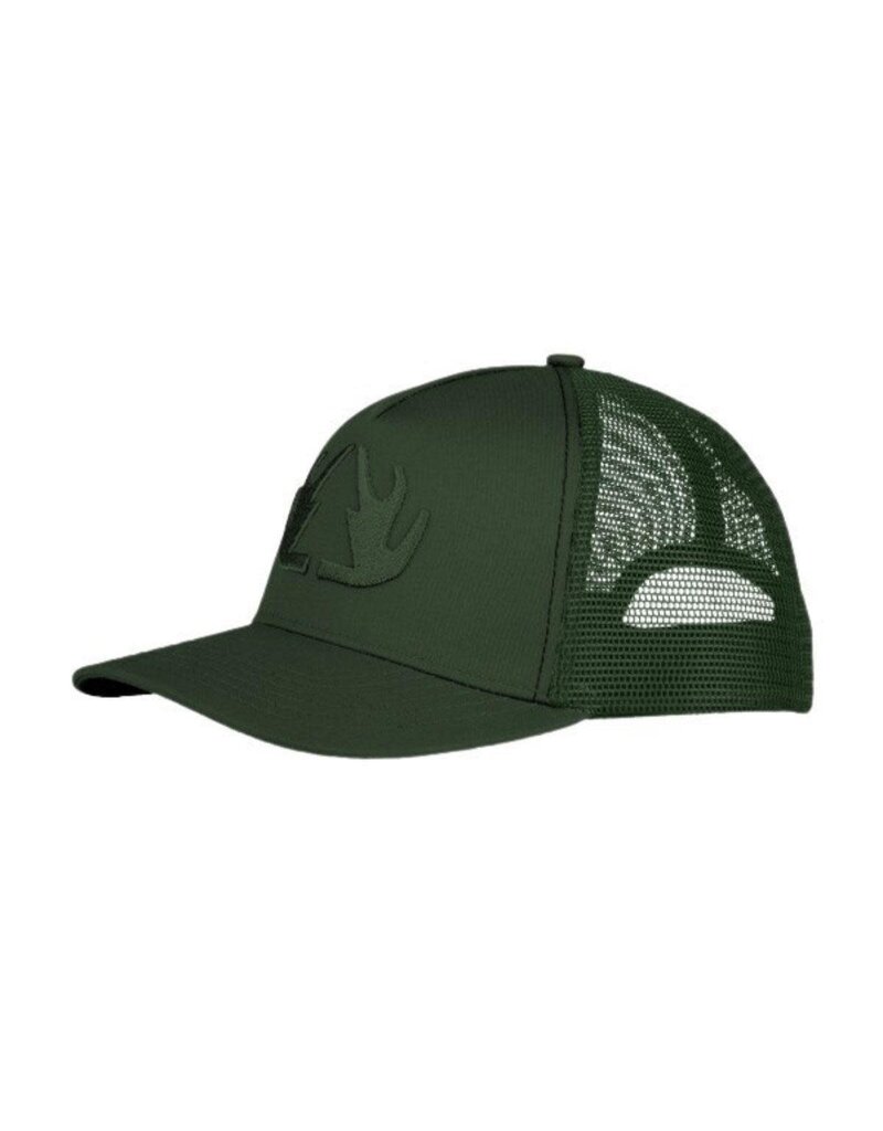 Connec Casquette 3D Retro Trucker O/S