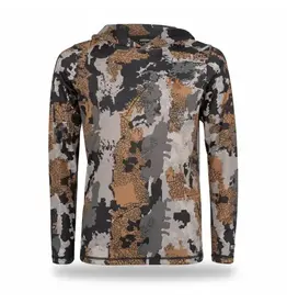 Connec Hoodie Draftcamo Outvision Junior