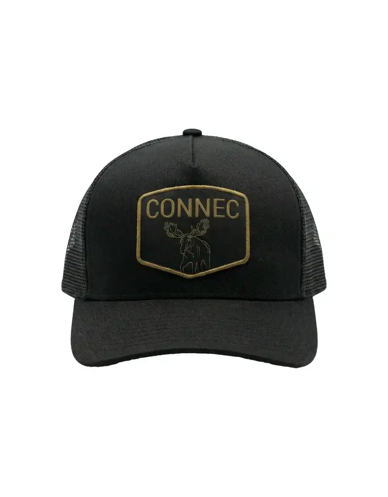 Connec Casquette Trucker O/S