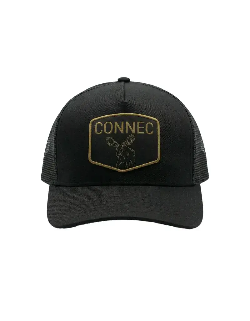 Connec Casquette Trucker Junior O/S