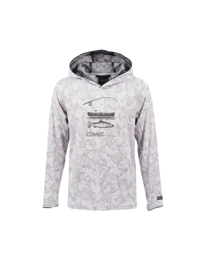 Connec Hoodie LT Daft II Junior