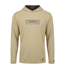 Connec Hoodie Connec Offtrack Pour Homme