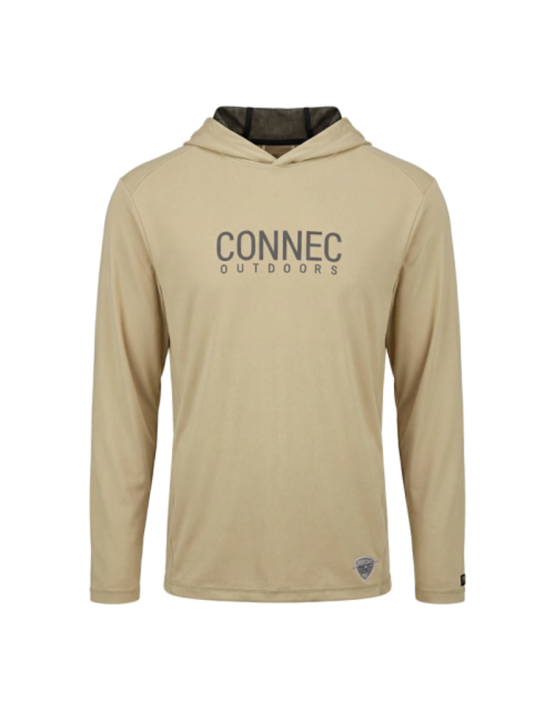 Connec Hoodie Connec Offtrack Pour Homme