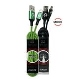 Circuit Câbles Usb 6'5''