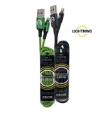 Circuit Câbles Usb 6'5''