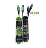 Circuit Câbles Usb 6'5''