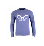 Ecotone Chandail à Manche Longue Team Ecotone Pour Homme