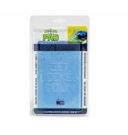 Lure Lock Lure Lock Pad