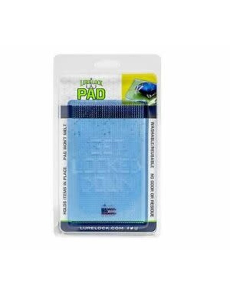 Lure Lock Lure Lock Pad
