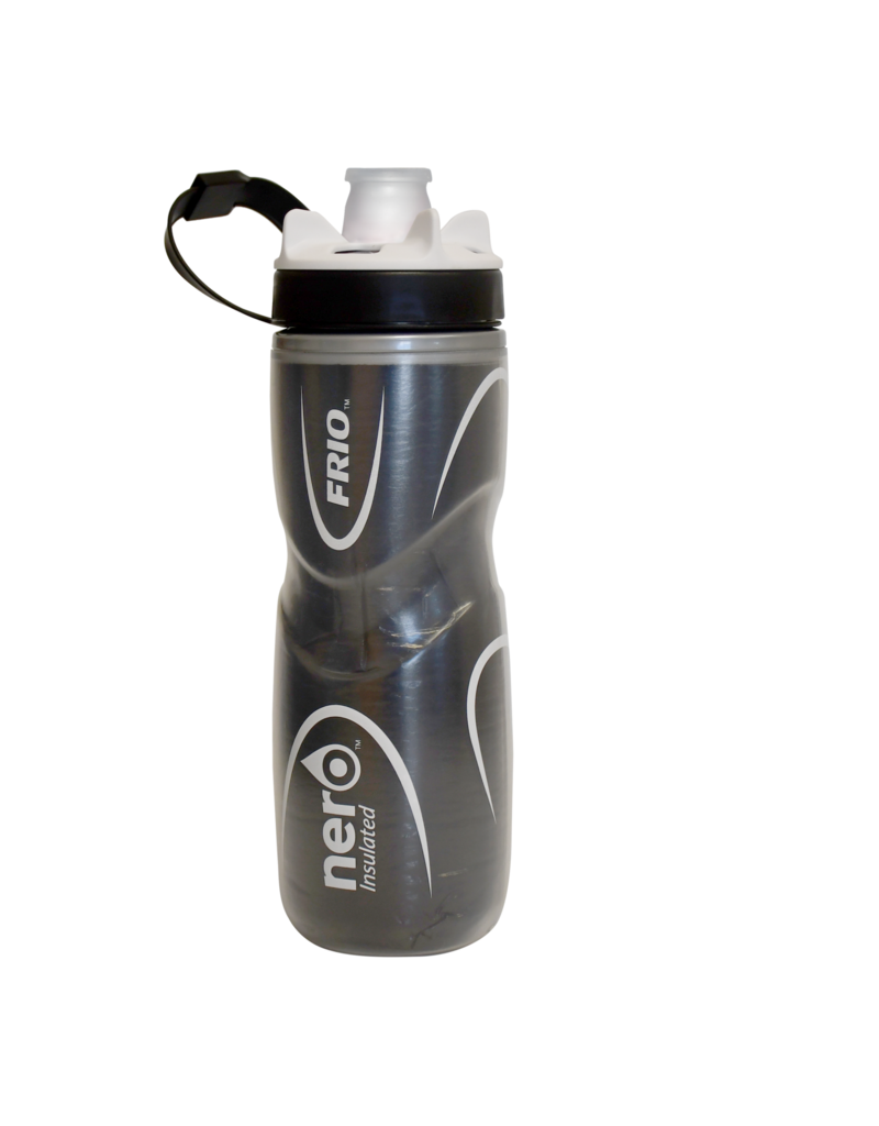 Nero Bouteille d'Eau Frio 21 Oz